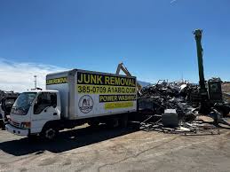 Same-Day Junk Removal Services in Village Green Green Ridge, PA